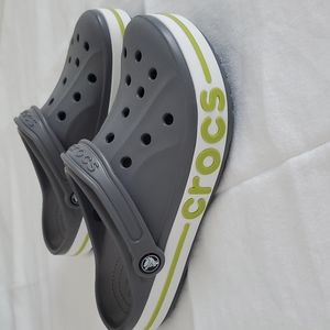Crocs Bayaband Clog